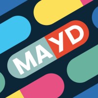 MAYD: MEDS AT YOUR DOORSTEP logo, MAYD: MEDS AT YOUR DOORSTEP contact details