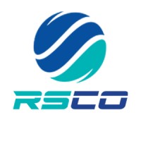 RSCo logo, RSCo contact details