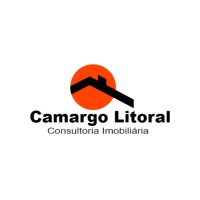 Camargo Litoral Imóveis logo, Camargo Litoral Imóveis contact details