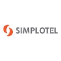 Simplotel logo, Simplotel contact details