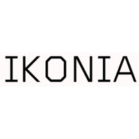 IKONIA logo, IKONIA contact details