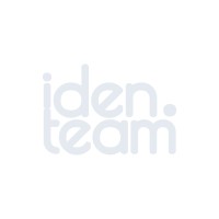 iden.team logo, iden.team contact details