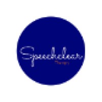 SpeechclEar Therapy logo, SpeechclEar Therapy contact details