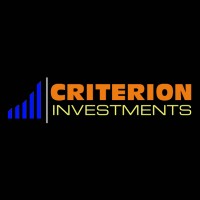 Criterion Investments logo, Criterion Investments contact details