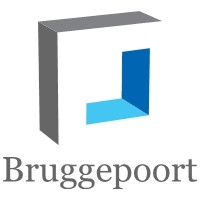 Bruggepoort B.V. logo, Bruggepoort B.V. contact details