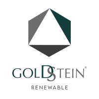 Goldstein Renewable logo, Goldstein Renewable contact details