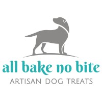 All Bake No Bite logo, All Bake No Bite contact details