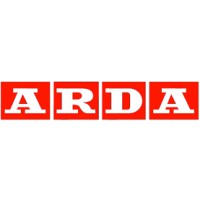 ARDA S.P.A logo, ARDA S.P.A contact details