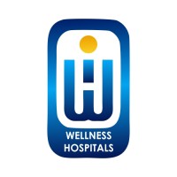 Wellness Hospitals logo, Wellness Hospitals contact details