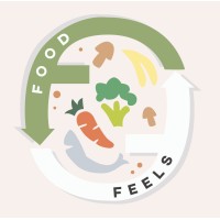 Food Feels Indonesia logo, Food Feels Indonesia contact details