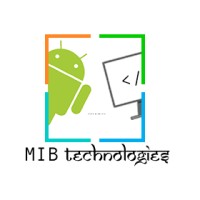 MIB Technologies logo, MIB Technologies contact details