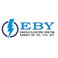 EBY Enerji logo, EBY Enerji contact details