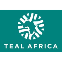 TEAL AFRICA logo, TEAL AFRICA contact details