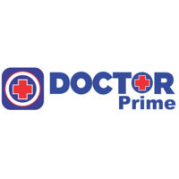 DOCTOR Prime APP logo, DOCTOR Prime APP contact details