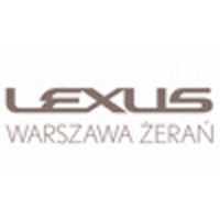 Lexus Warszawa-Żerań logo, Lexus Warszawa-Żerań contact details