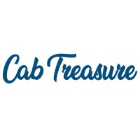 Cab Treasure logo, Cab Treasure contact details