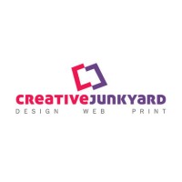 Creative Junkyard logo, Creative Junkyard contact details