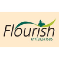 Flourish Enterprises Doncaster logo, Flourish Enterprises Doncaster contact details