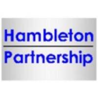 The Hambleton Partnership logo, The Hambleton Partnership contact details