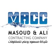 Masoud and Ali Contracting Company logo, Masoud and Ali Contracting Company contact details