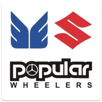 POPULAR WHEELERS (INDIA) PRIVATE LIMITED logo, POPULAR WHEELERS (INDIA) PRIVATE LIMITED contact details