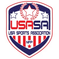 USA SPORTS ASSOCIATION NFP. logo, USA SPORTS ASSOCIATION NFP. contact details