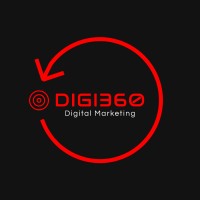 Digi360 logo, Digi360 contact details