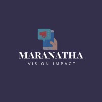 Maranatha Vision Impact logo, Maranatha Vision Impact contact details