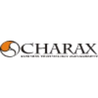 Charax GmbH logo, Charax GmbH contact details