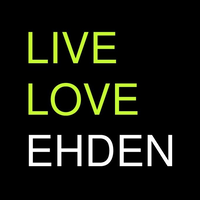 Live Love Ehden logo, Live Love Ehden contact details