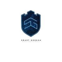 Smart Gorkha logo, Smart Gorkha contact details