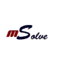 mSolve Partners logo, mSolve Partners contact details