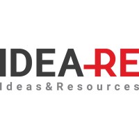 idea-re logo, idea-re contact details