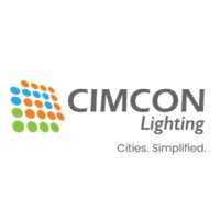 CIMCON Lighting logo, CIMCON Lighting contact details