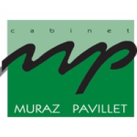 CABINET MURAZ PAVILLET logo, CABINET MURAZ PAVILLET contact details