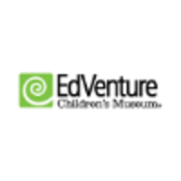 EdVenture Children's Museum logo, EdVenture Children's Museum contact details