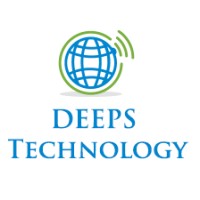 Deeps Technology logo, Deeps Technology contact details