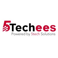 5Tech Solutions logo, 5Tech Solutions contact details