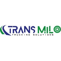 Transmilo Trucking Solutions logo, Transmilo Trucking Solutions contact details