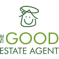 The Good Estate Agent logo, The Good Estate Agent contact details