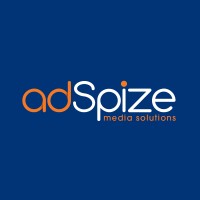 adSpize.in logo, adSpize.in contact details