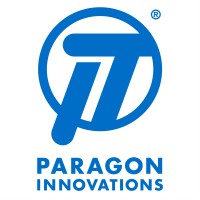 Paragon Innovations Inc logo, Paragon Innovations Inc contact details