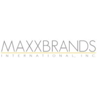 Maxxbrands International Inc logo, Maxxbrands International Inc contact details