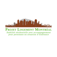 Projet Logement Montréal logo, Projet Logement Montréal contact details