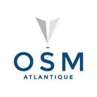 OSM Atlantic logo, OSM Atlantic contact details