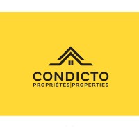 Condicto Properties logo, Condicto Properties contact details