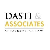 Dasti & Associates, Attorneys at Law logo, Dasti & Associates, Attorneys at Law contact details