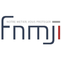 FNMJI logo, FNMJI contact details