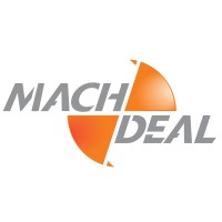 MACHDEAL MATERIELS ET EQUIPEMENTS logo, MACHDEAL MATERIELS ET EQUIPEMENTS contact details