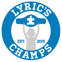 Lyric's Champs, Inc logo, Lyric's Champs, Inc contact details